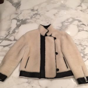 Fur jacket